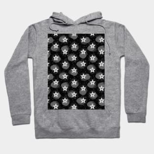 Cute Smiling Star Hoodie